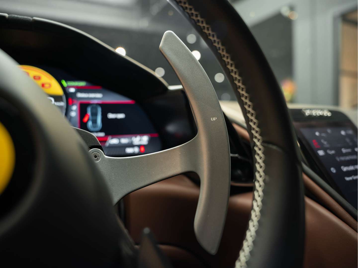 Ferrari Roma - 2021 - Joinsteer - #39