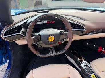 Ferrari 296 GTB — photo 28