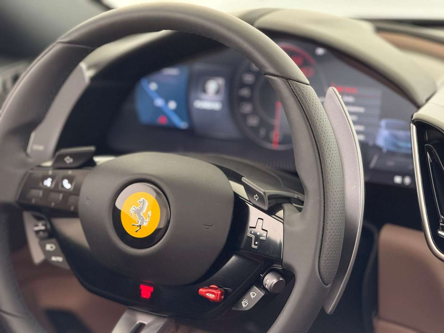 Ferrari Roma - 2025 - Joinsteer - #16