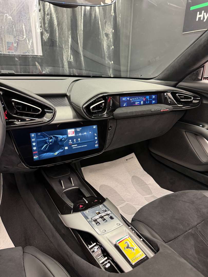 Ferrari 12 Cilindri - 2025 - Joinsteer - #12