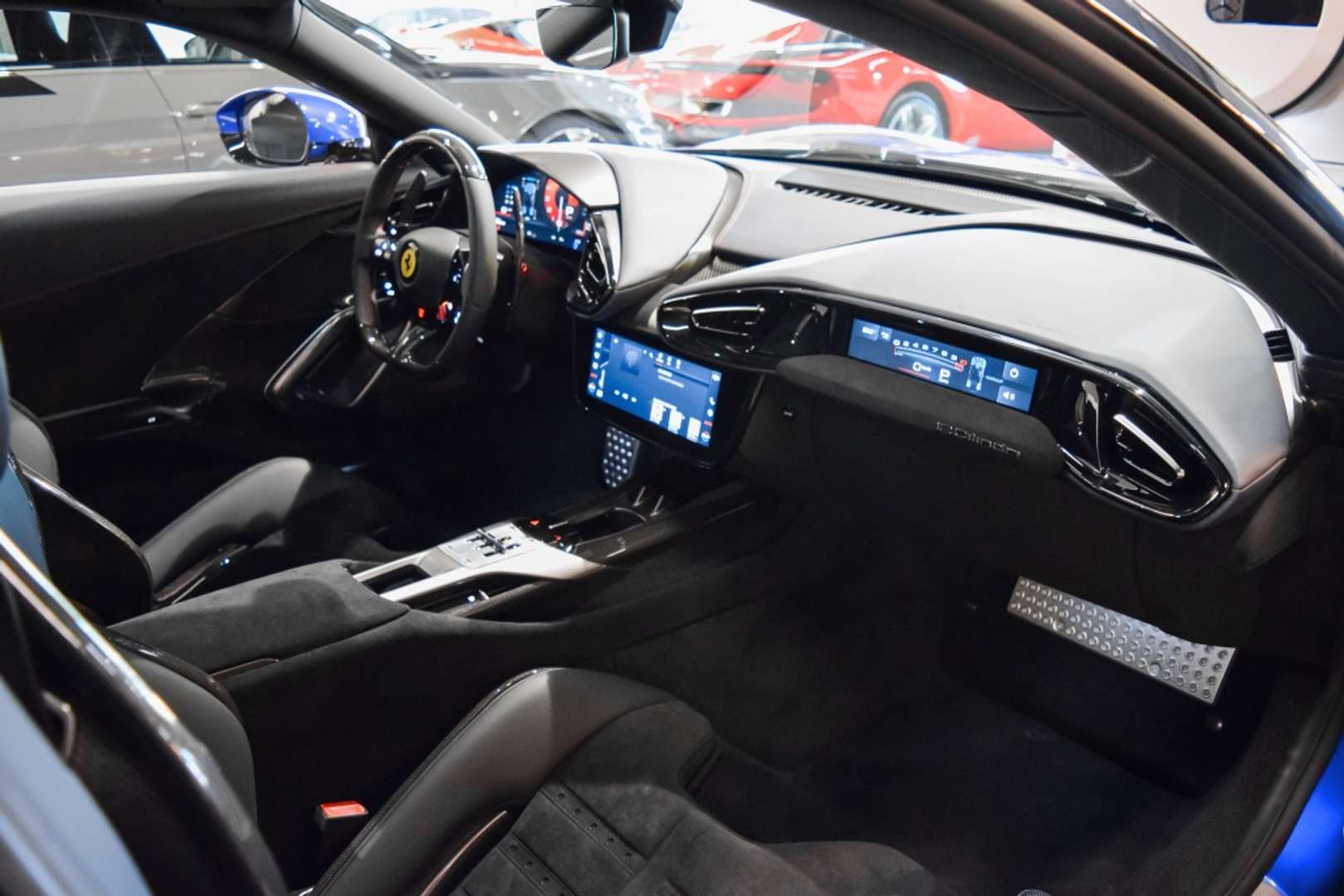 Ferrari 12 Cilindri - 2026 - Joinsteer - #4