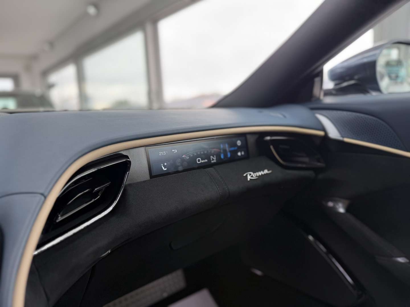 Ferrari Roma - 2021 - Joinsteer - #12