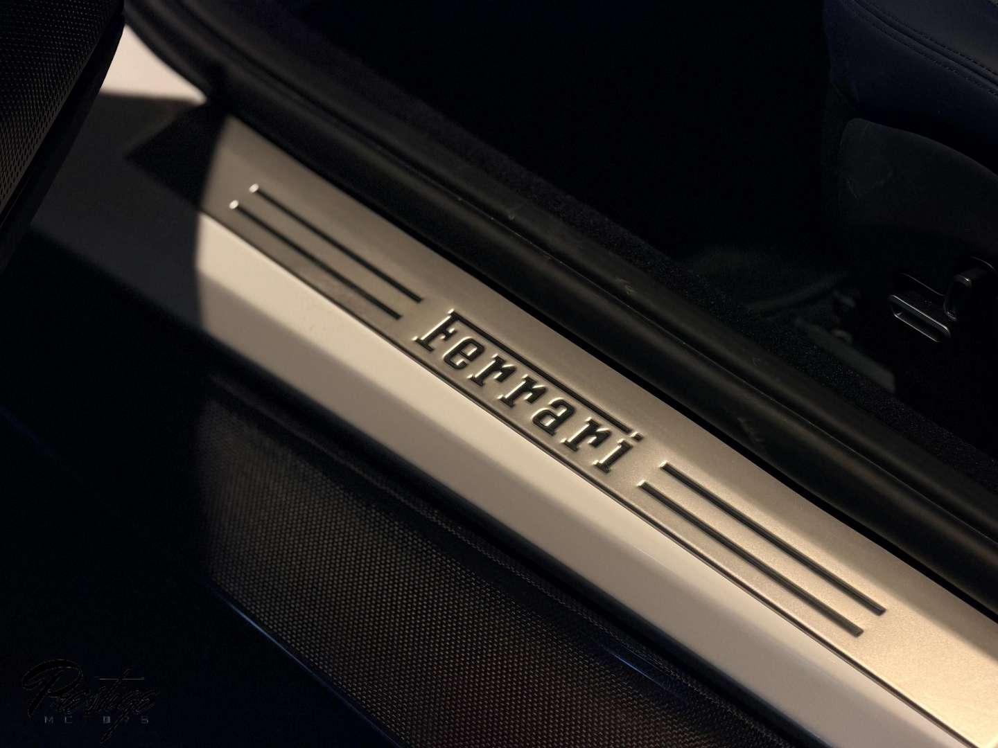 Ferrari Roma - 2025 - Joinsteer - #10