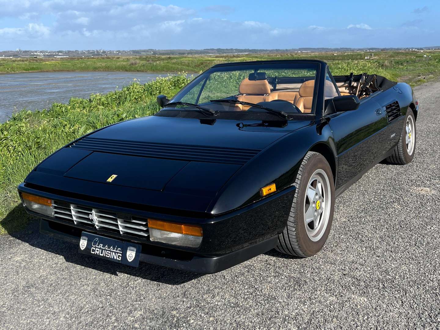 Ferrari Mondial QV - 1989 - Joinsteer - #4