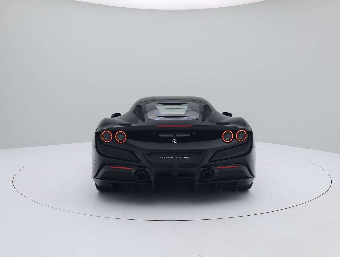 Ferrari F8 Tributo - 2021 - Joinsteer - #5