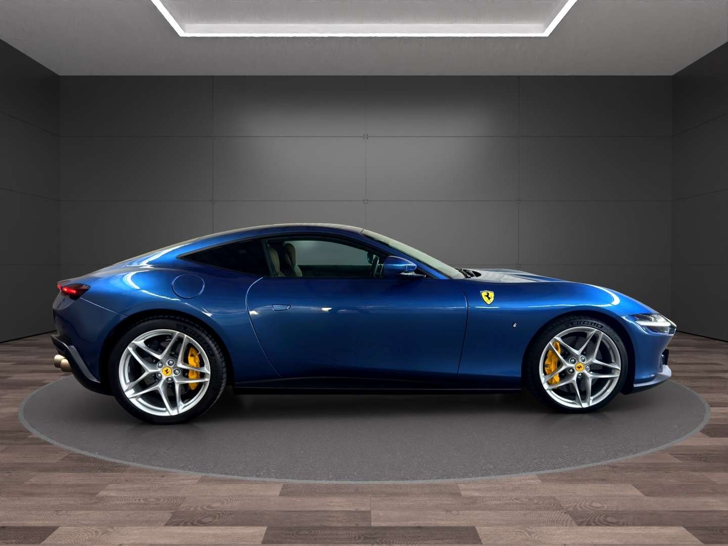 Ferrari Roma - 2021 - Joinsteer - #6