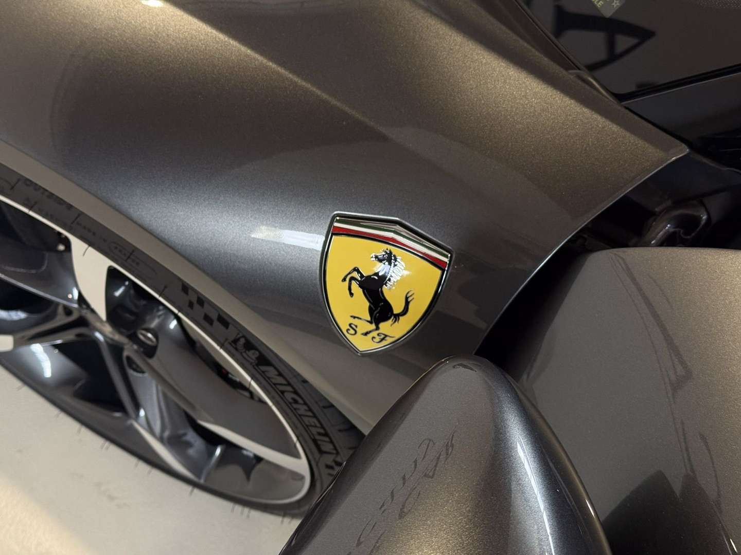 Ferrari SF90 Stradale - 2024 - Joinsteer - #10