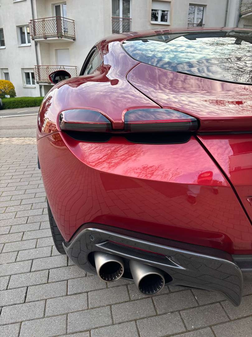 Ferrari Roma - 2022 - Joinsteer - #4