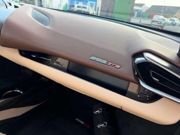 Ferrari 296 GTB — photo 29