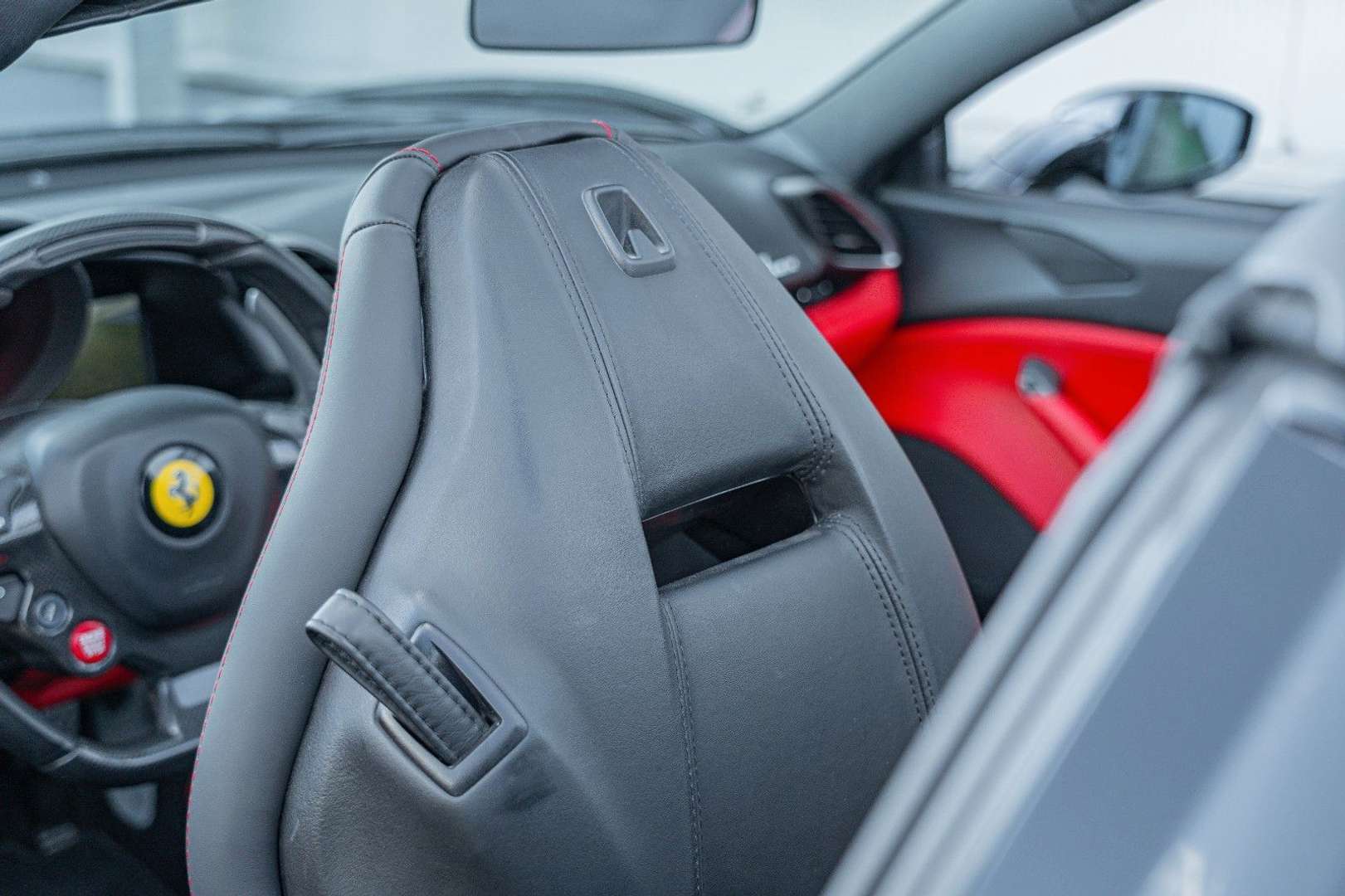 Ferrari 488 - 2017 - Joinsteer - #30