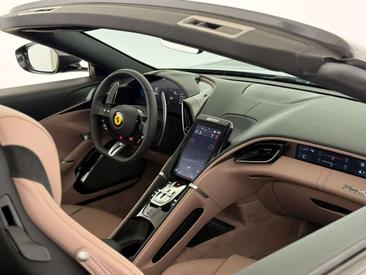 Ferrari Roma — photo 17