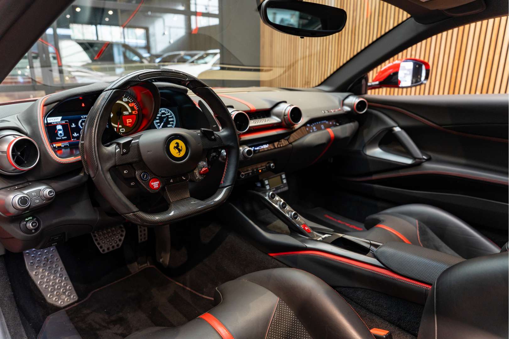 Ferrari 812 Superfast - 2020 - Joinsteer - #6