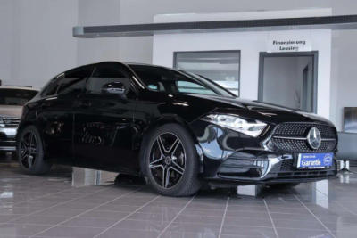 Mercedes Classe A 180 AMG Line -  - Joinsteer - #1