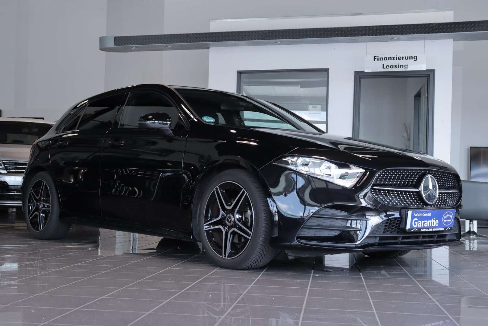 Mercedes Classe A 180 AMG Line - 2021 - Joinsteer - #1