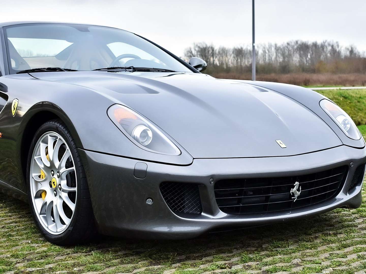 Ferrari 599 GTB - 2007 - Joinsteer - #5