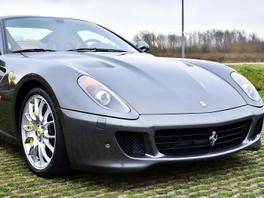 Ferrari 599 GTB -  - Joinsteer - #4