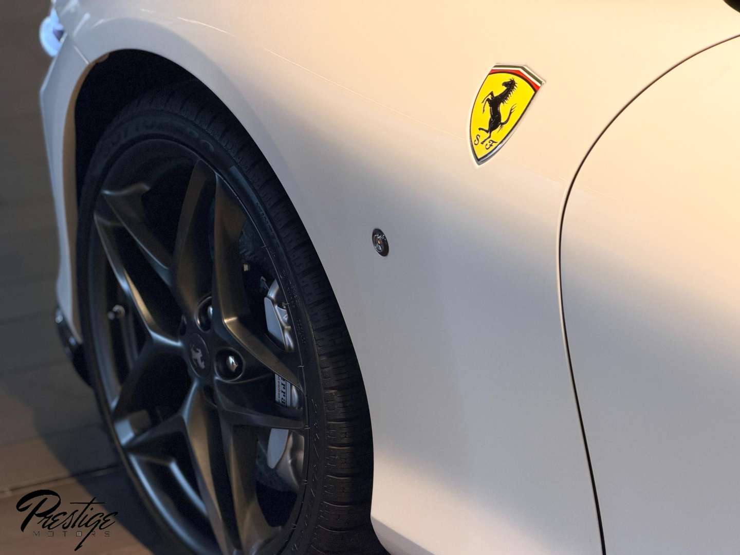 Ferrari Roma - 2025 - Joinsteer - #11