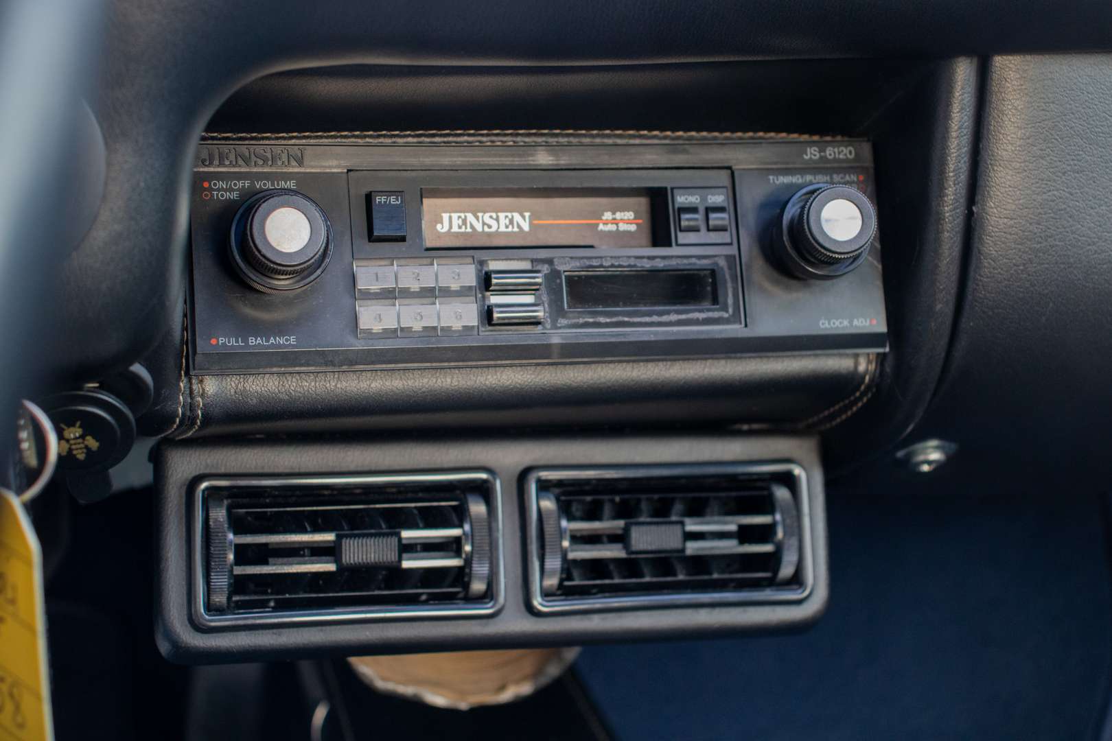 Ferrari 308 GTS - 1978 - Joinsteer - #18