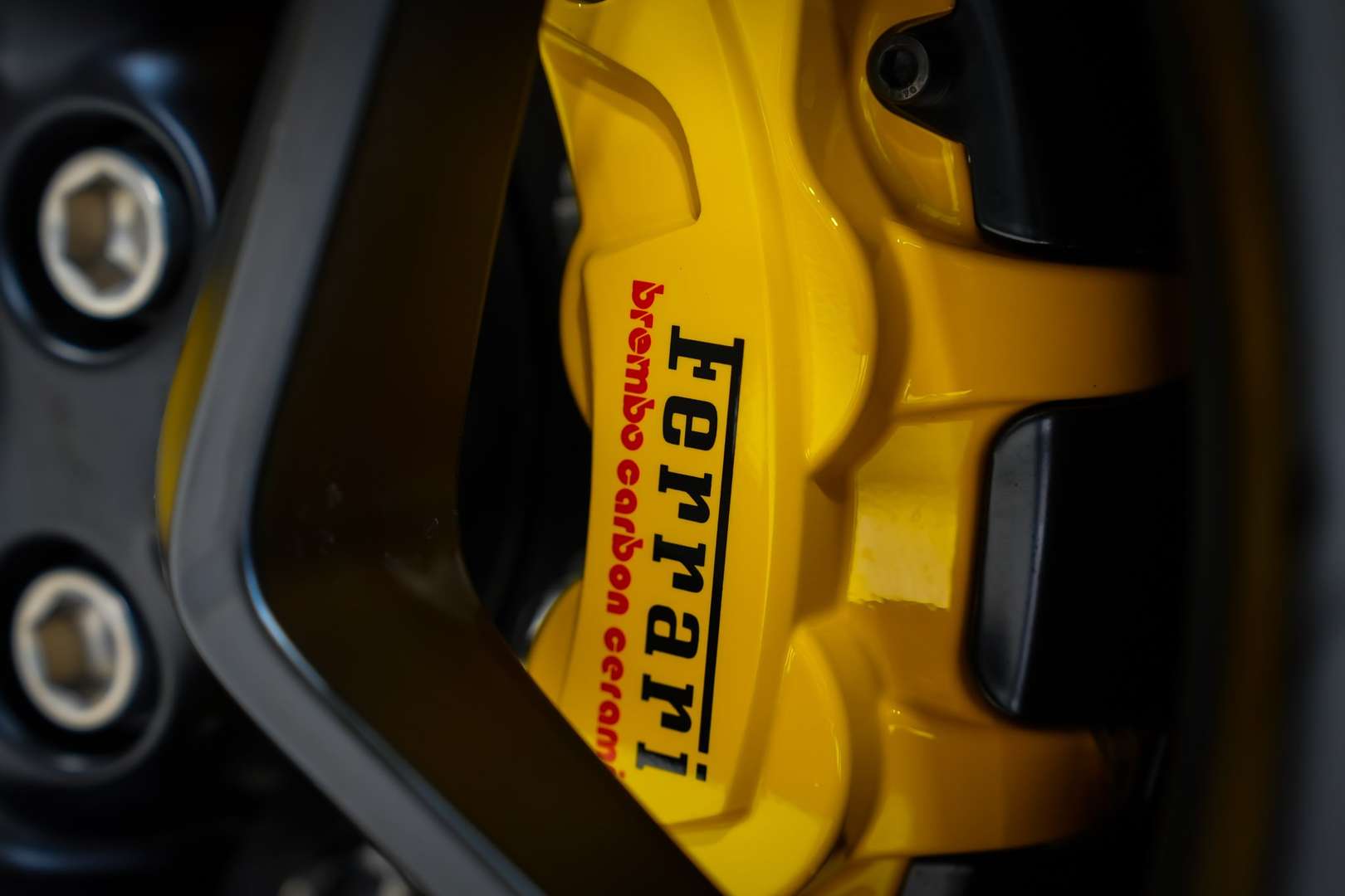 Ferrari F8 Spider - 2023 - Joinsteer - #11