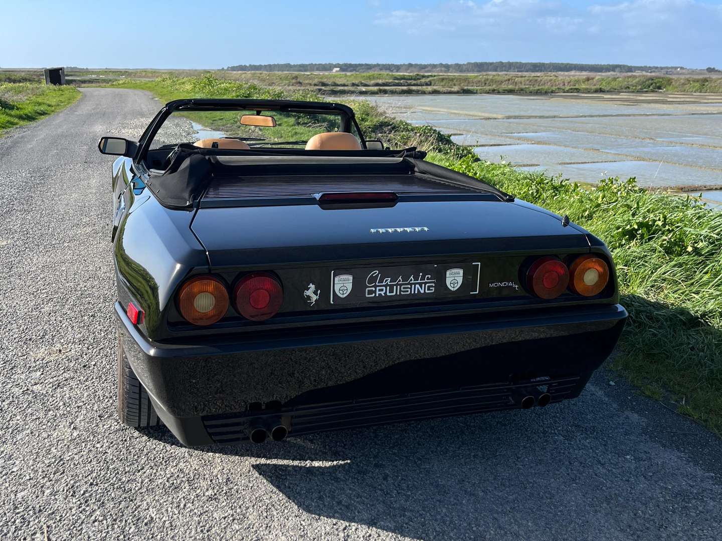Ferrari Mondial QV - 1989 - Joinsteer - #5