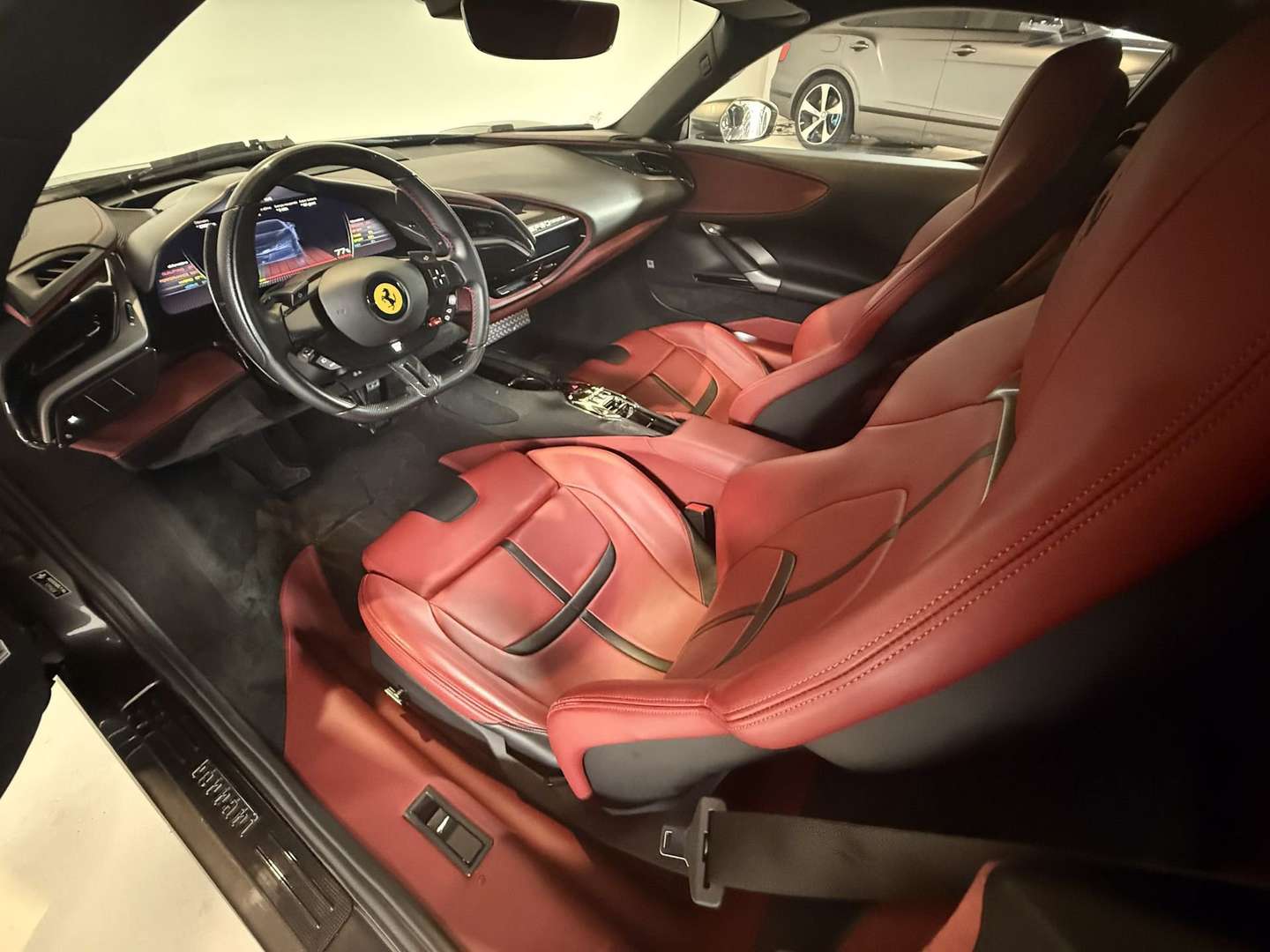 Ferrari SF90 Stradale - 2024 - Joinsteer - #11