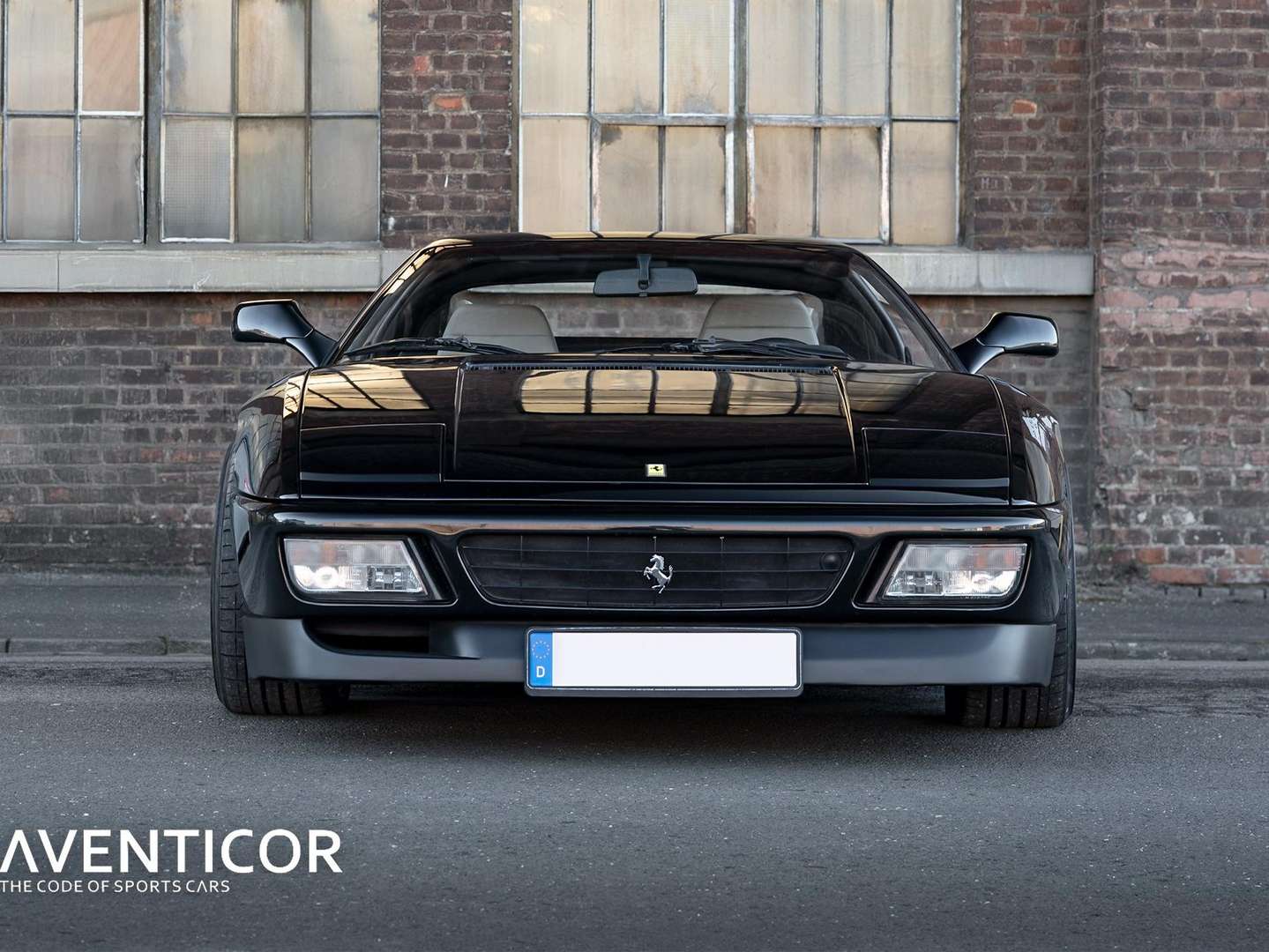 Ferrari 348 - 1994 - Joinsteer - #5