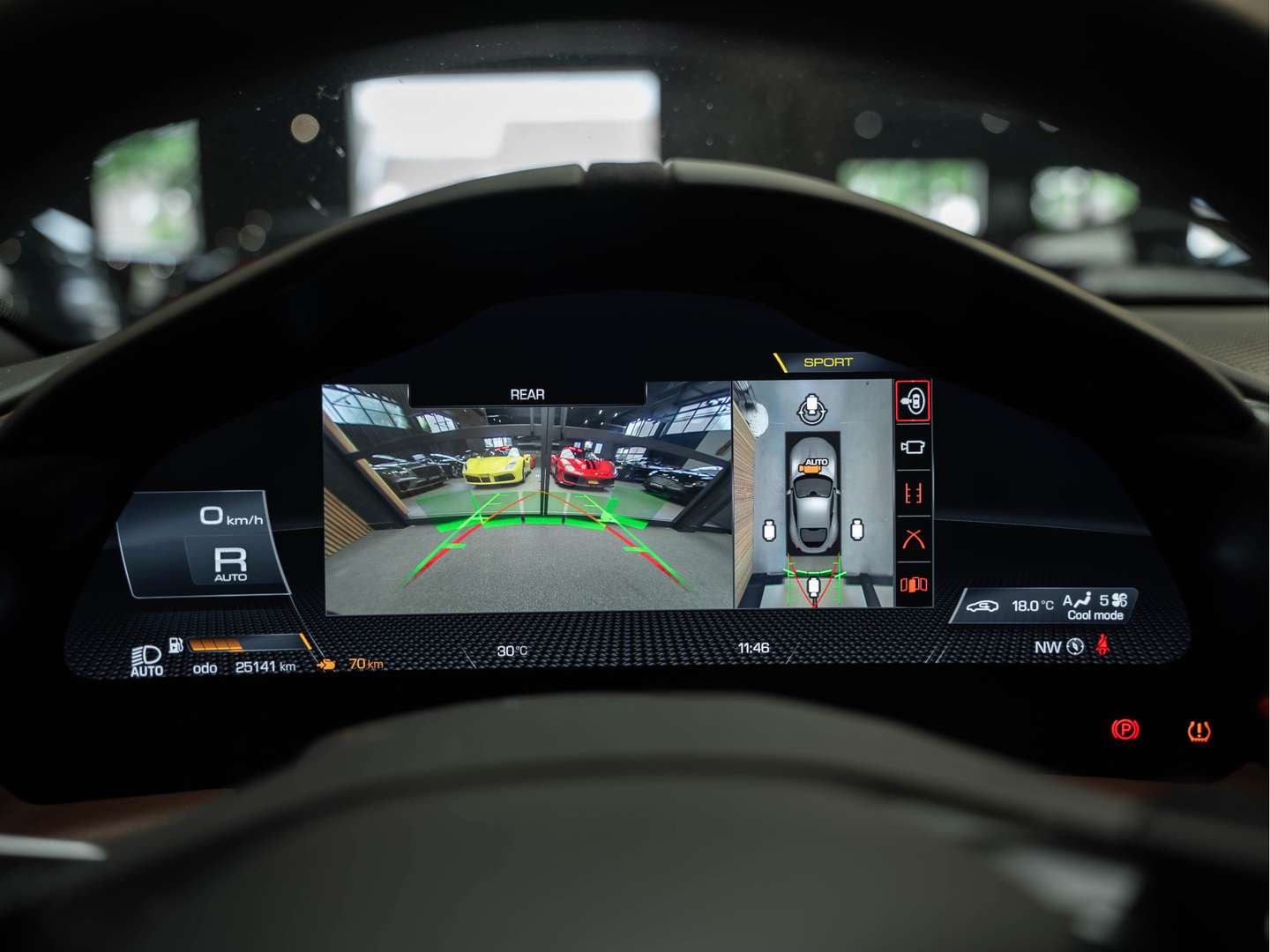 Ferrari Roma - 2021 - Joinsteer - #41