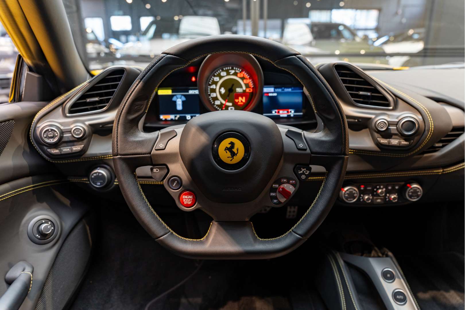 Ferrari 488 GTB - 2018 - Joinsteer - #7