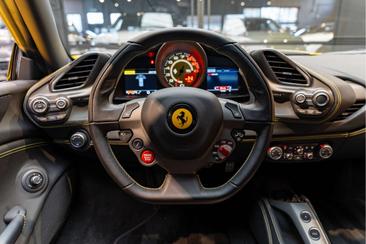 Ferrari 488 GTB — photo 7