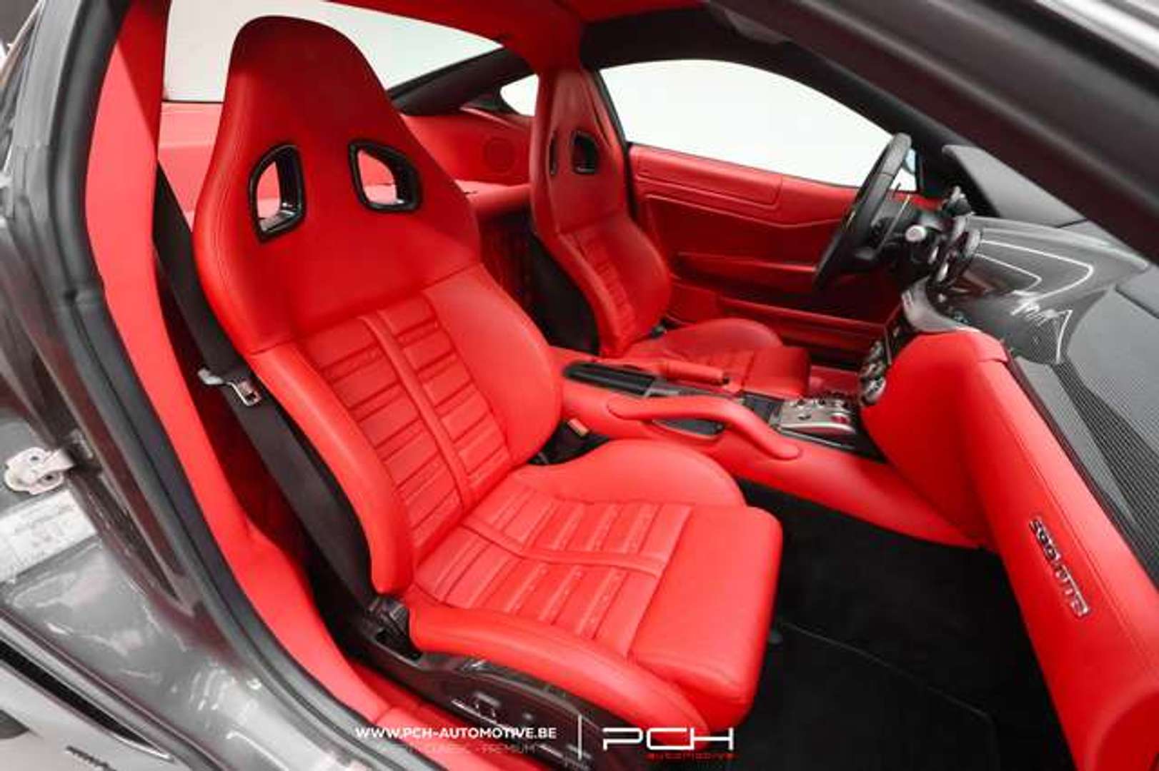 Ferrari 599 GTB - 2009 - Joinsteer - #12