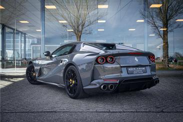 Ferrari 812 GTS — photo 2