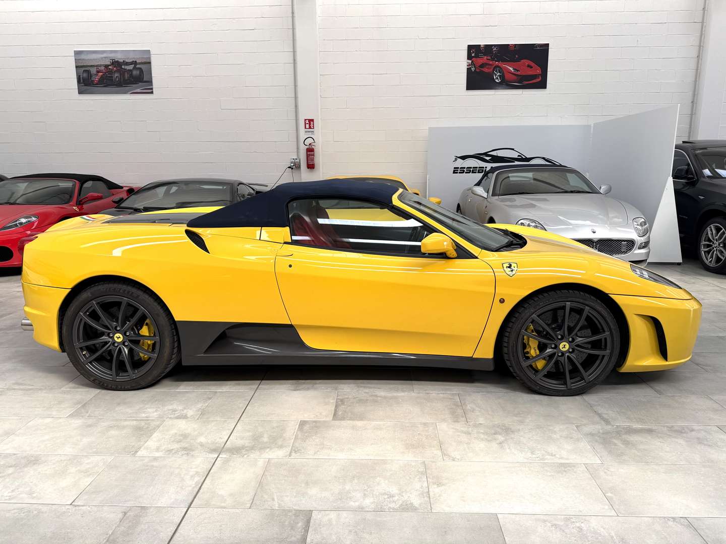 Ferrari F430 - 2006 - Joinsteer - #6