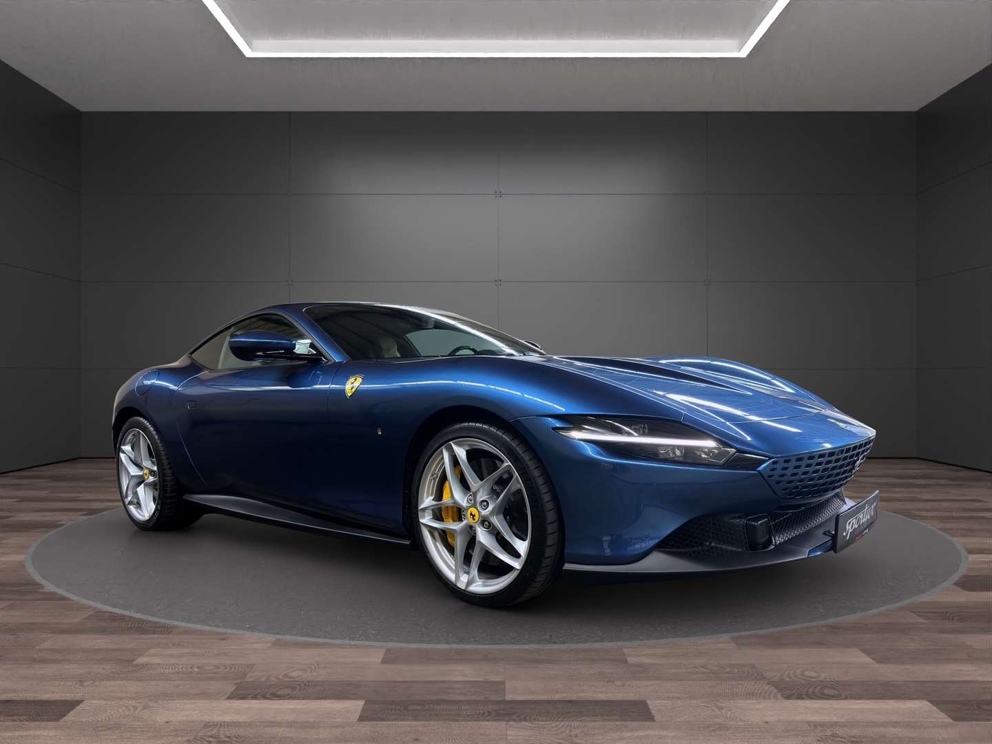 Ferrari Roma - 2021 - Joinsteer - #7