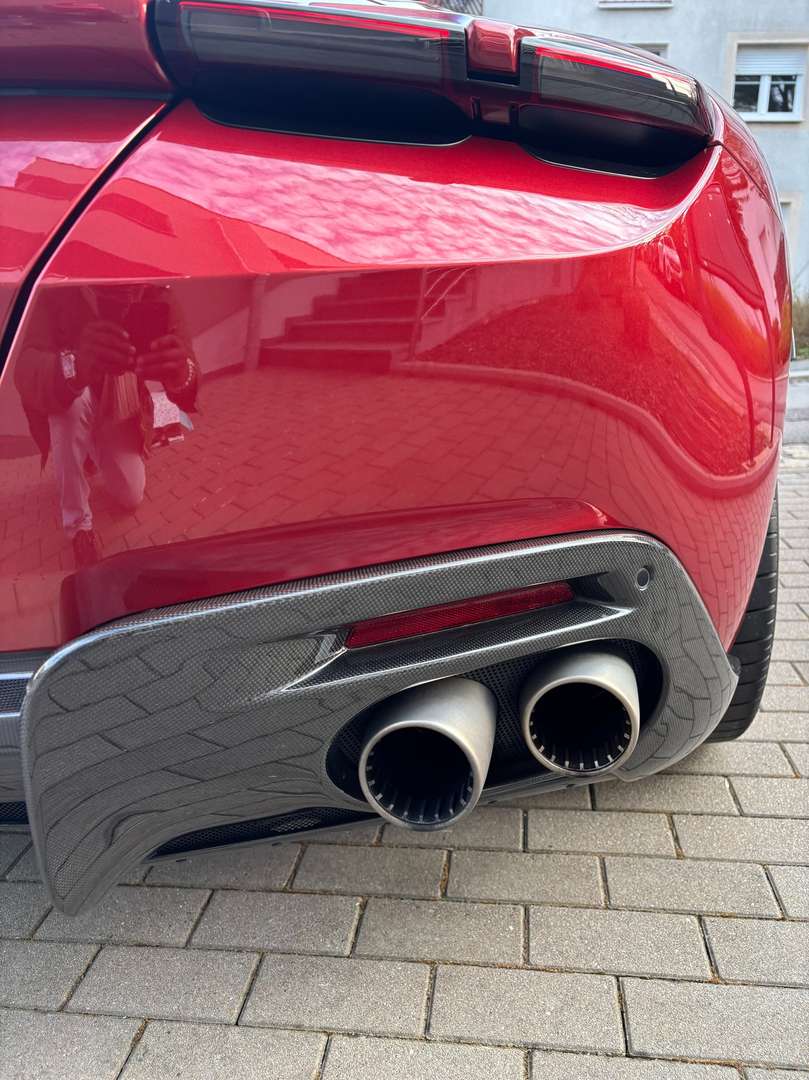 Ferrari Roma - 2022 - Joinsteer - #5