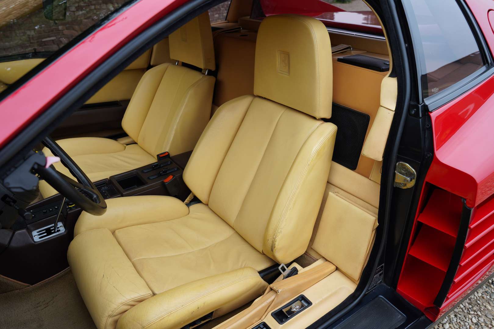 Ferrari Testarossa - 1987 - Joinsteer - #9