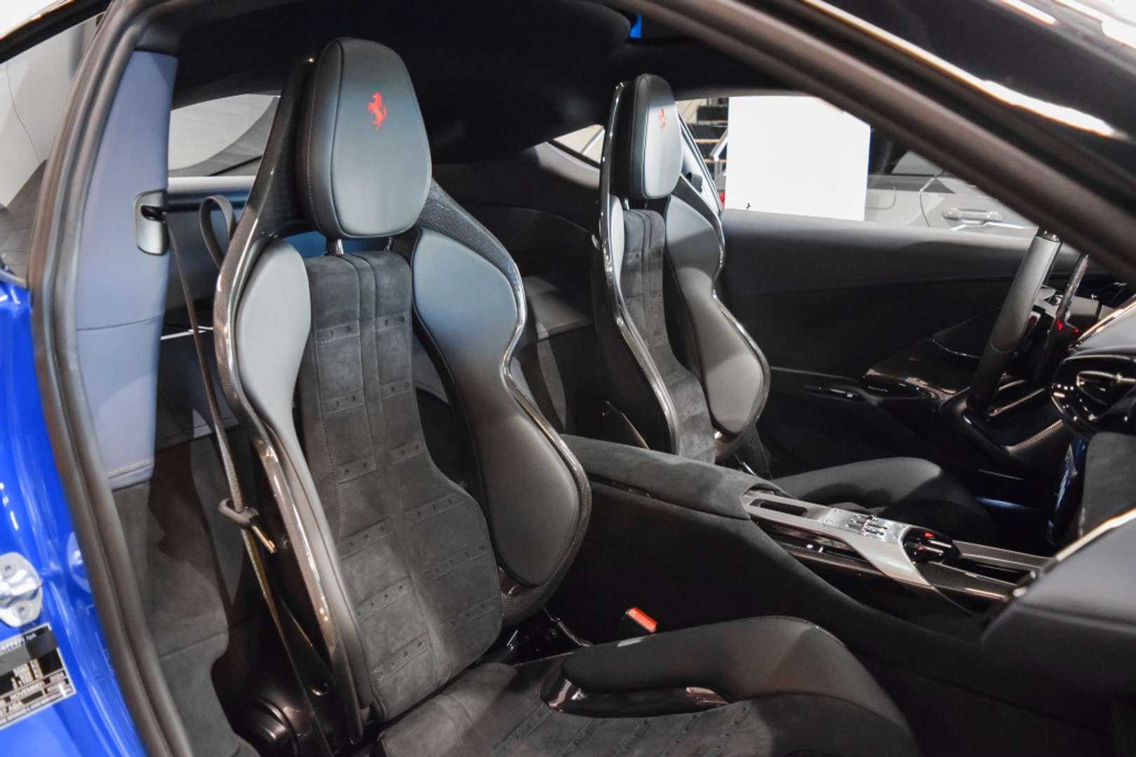 Ferrari 12 Cilindri - 2026 - Joinsteer - #6