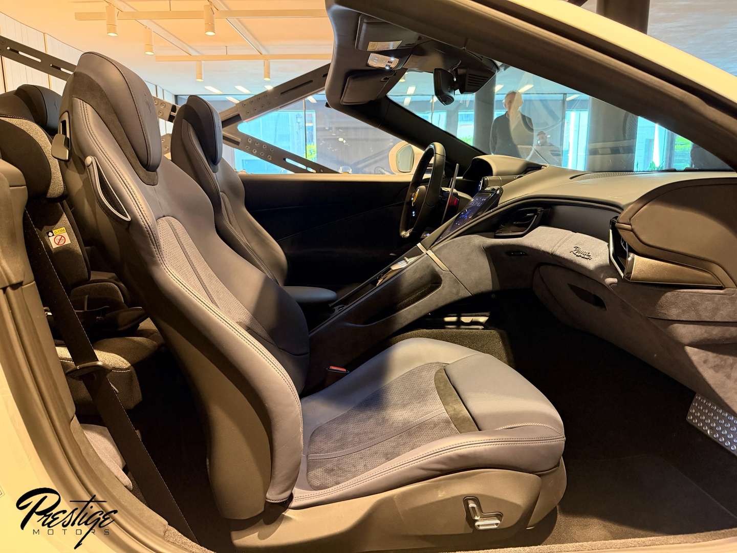 Ferrari Roma - 2025 - Joinsteer - #12