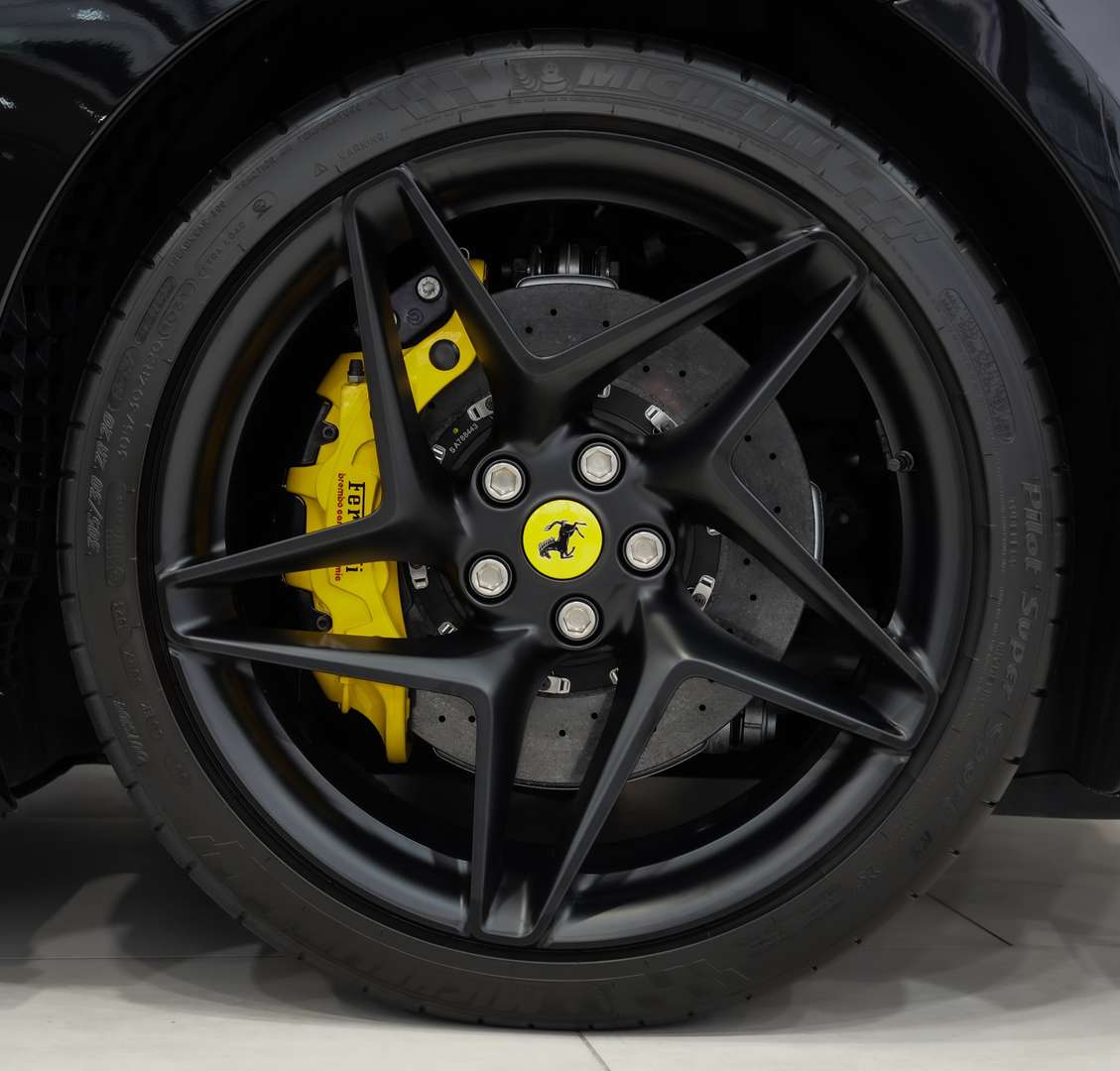 Ferrari F8 Spider - 2023 - Joinsteer - #12