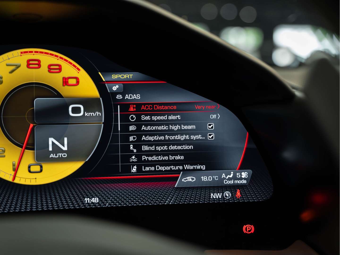 Ferrari Roma - 2021 - Joinsteer - #42