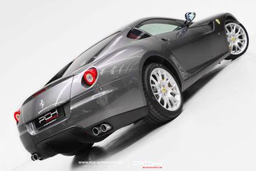 Ferrari 599 GTB — photo 4