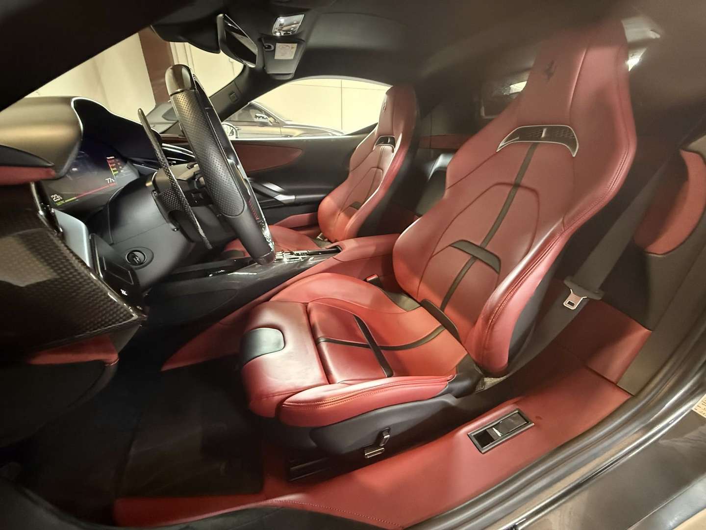 Ferrari SF90 Stradale - 2024 - Joinsteer - #12