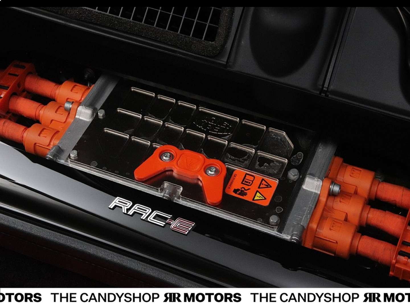 Ferrari SF90 Spider - 2024 - Joinsteer - #12