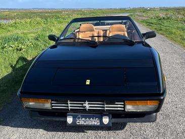 Ferrari Mondial QV — photo 6