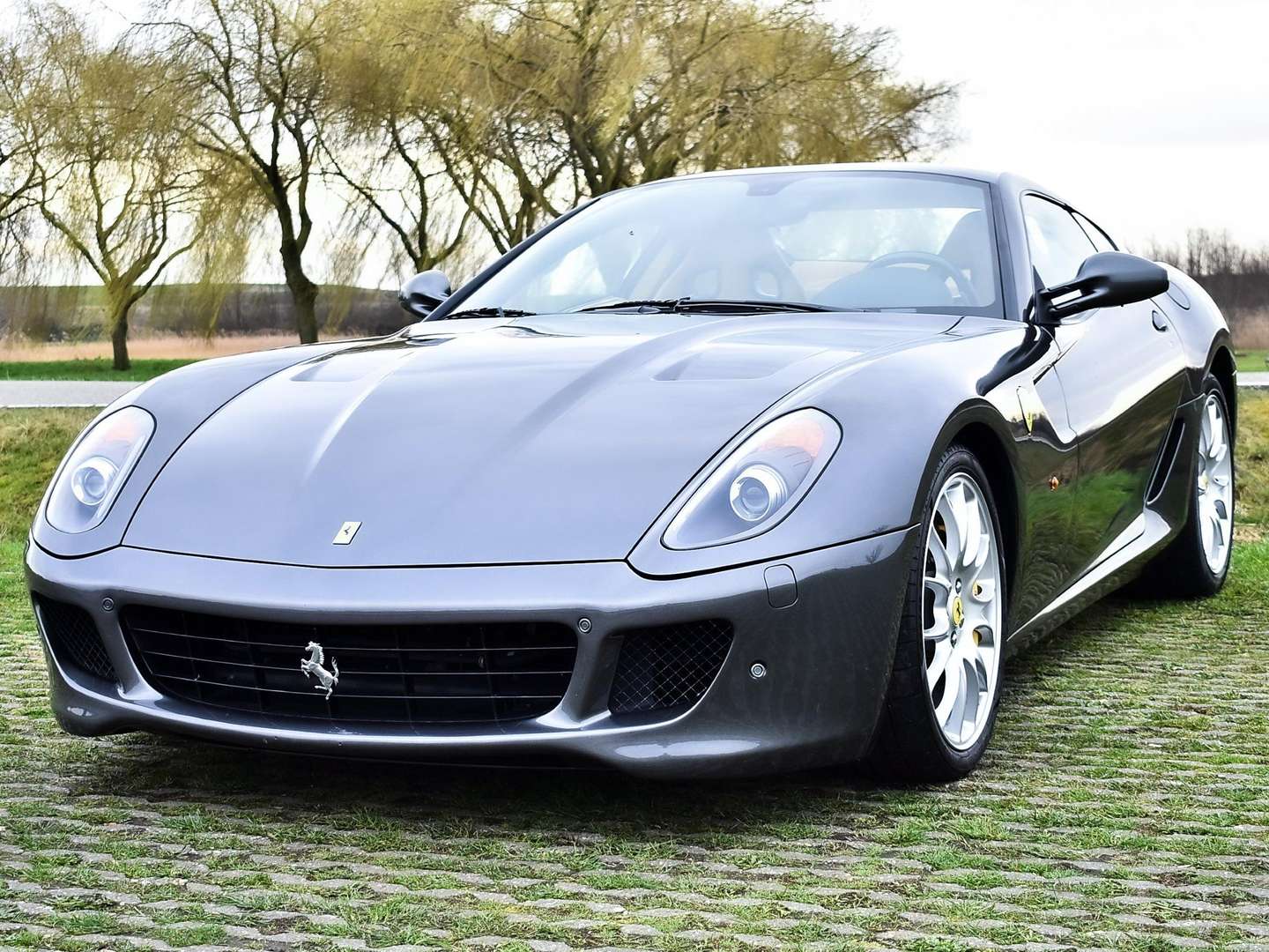 Ferrari 599 GTB - 2007 - Joinsteer - #6