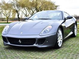 Ferrari 599 GTB -  - Joinsteer - #5