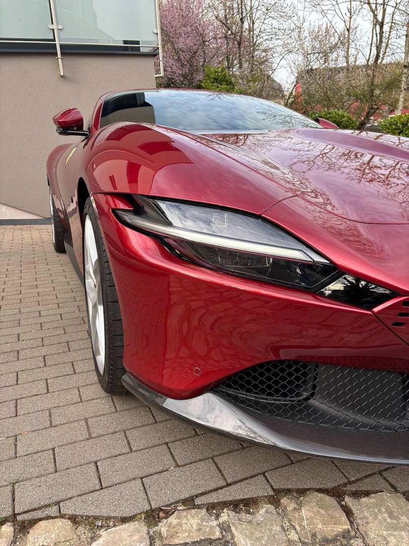 Ferrari Roma - 2022 - Joinsteer - #6