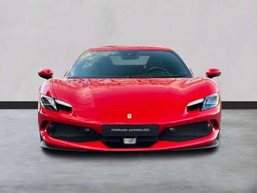 Ferrari 296 GTB — photo 2