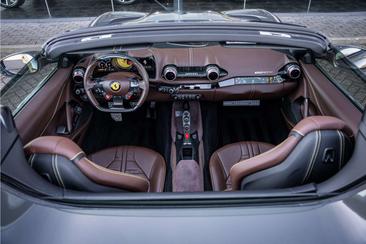 Ferrari 812 GTS — photo 3