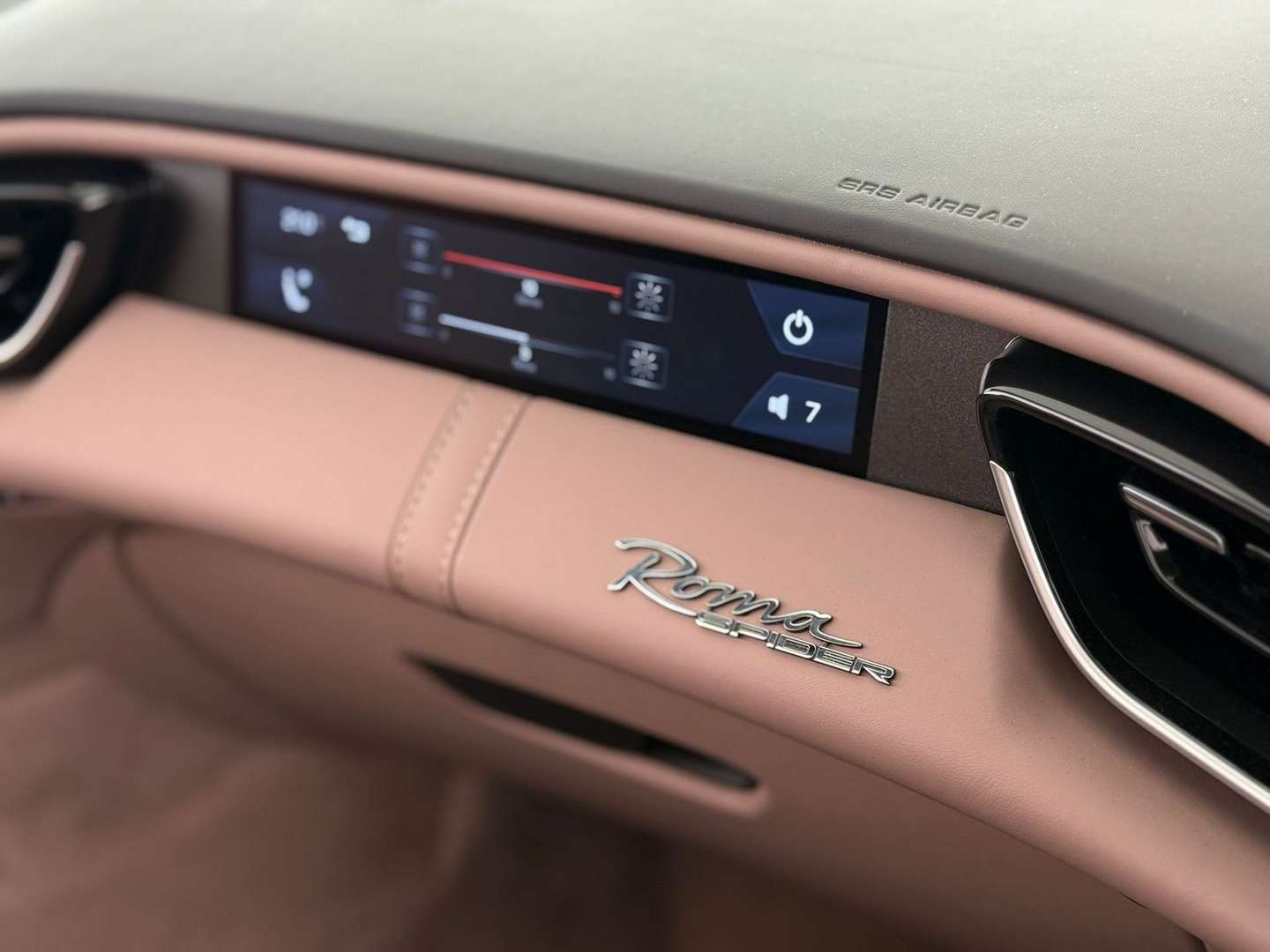 Ferrari Roma - 2025 - Joinsteer - #19