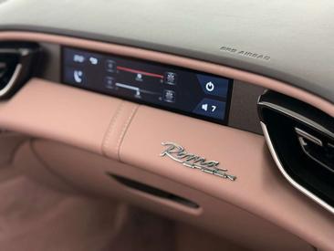 Ferrari Roma — photo 19